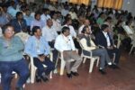 ERDA Employees attending Technology Day Celebration at Nanubhai Amin Hall